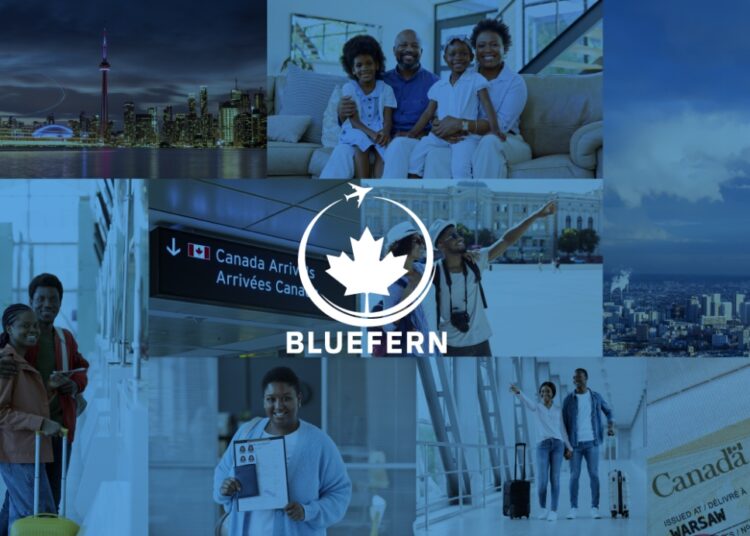 Bluefern Immigration Services for Canada Study Visa