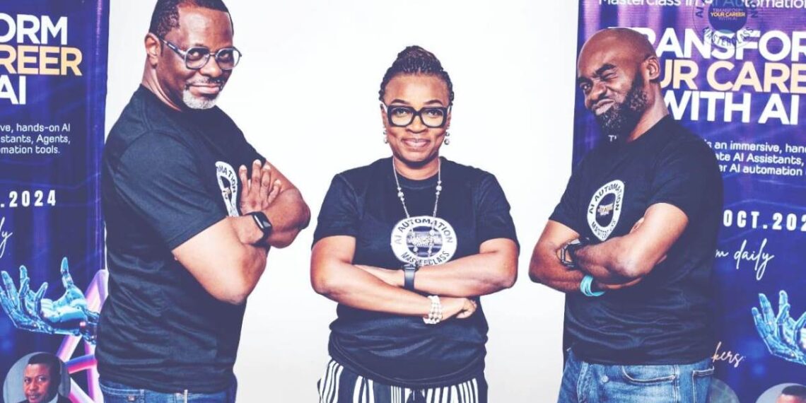 CIHAN DIGITAL ACADAMY TEAM