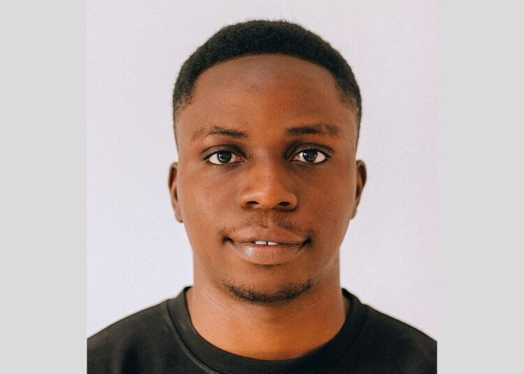 Career in UI UX by Joel Owolabi -