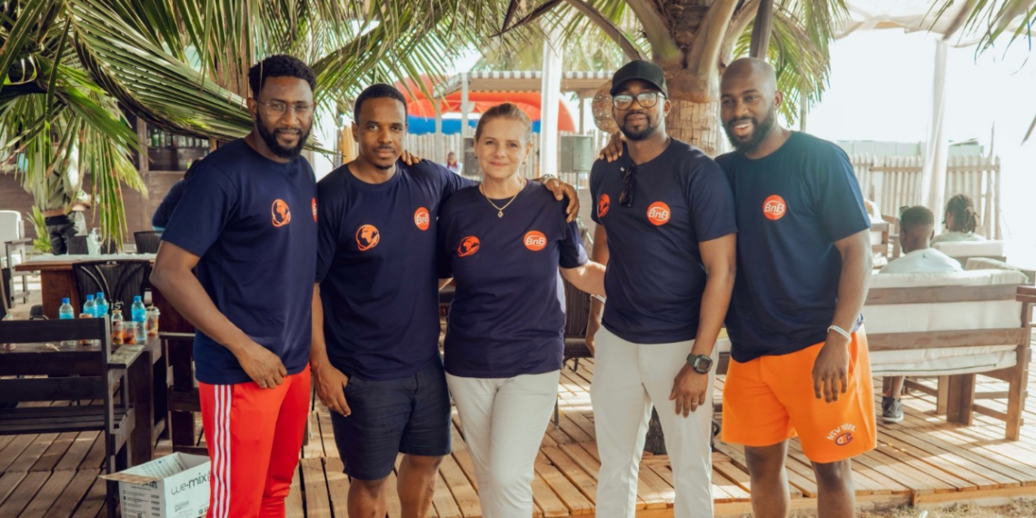 Cauridor Raises $3.5 Million to Expand Payment Infrastructure Across Africa
