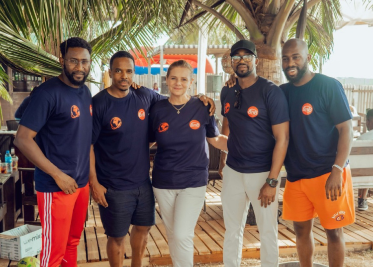 Cauridor Raises $3.5 Million to Expand Payment Infrastructure Across Africa