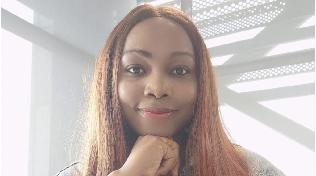 Endpoint data optimization - Chioma Sonia Okpara | Sonia C. Okpara