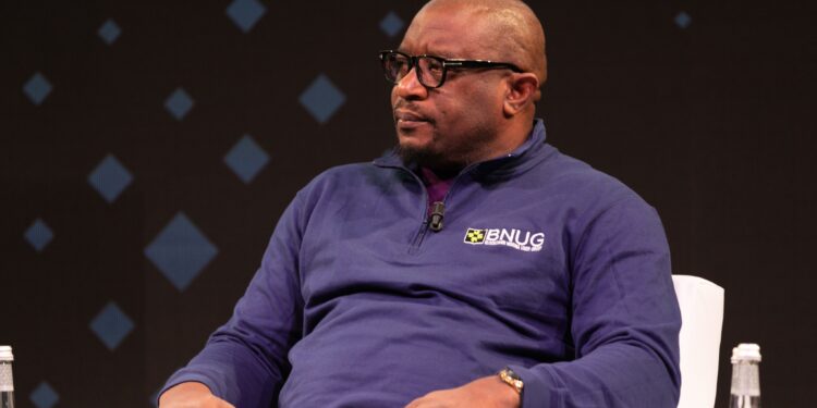Chuta Chimezie - Entrepreneurs to Watch in 2025 | Blockchain Nigeria User Group (BNUG)