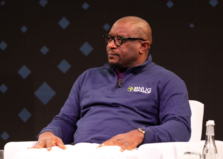 Chuta Chimezie - Entrepreneurs to Watch in 2025 | Blockchain Nigeria User Group (BNUG)