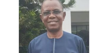 GOCOP Congratulates Collins Edomaruse for appointment