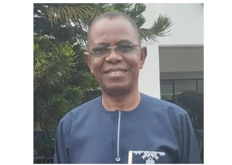 GOCOP Congratulates Collins Edomaruse for appointment