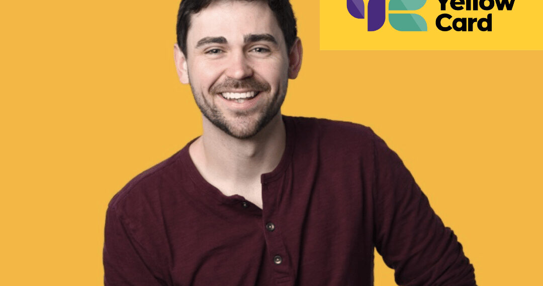 Cryptocurrency: Yellow Card CEO Chris Maurice Reveals Surge in Interest from African Banks