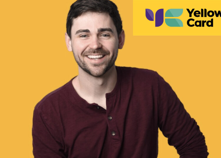 Cryptocurrency: Yellow Card CEO Chris Maurice Reveals Surge in Interest from African Banks