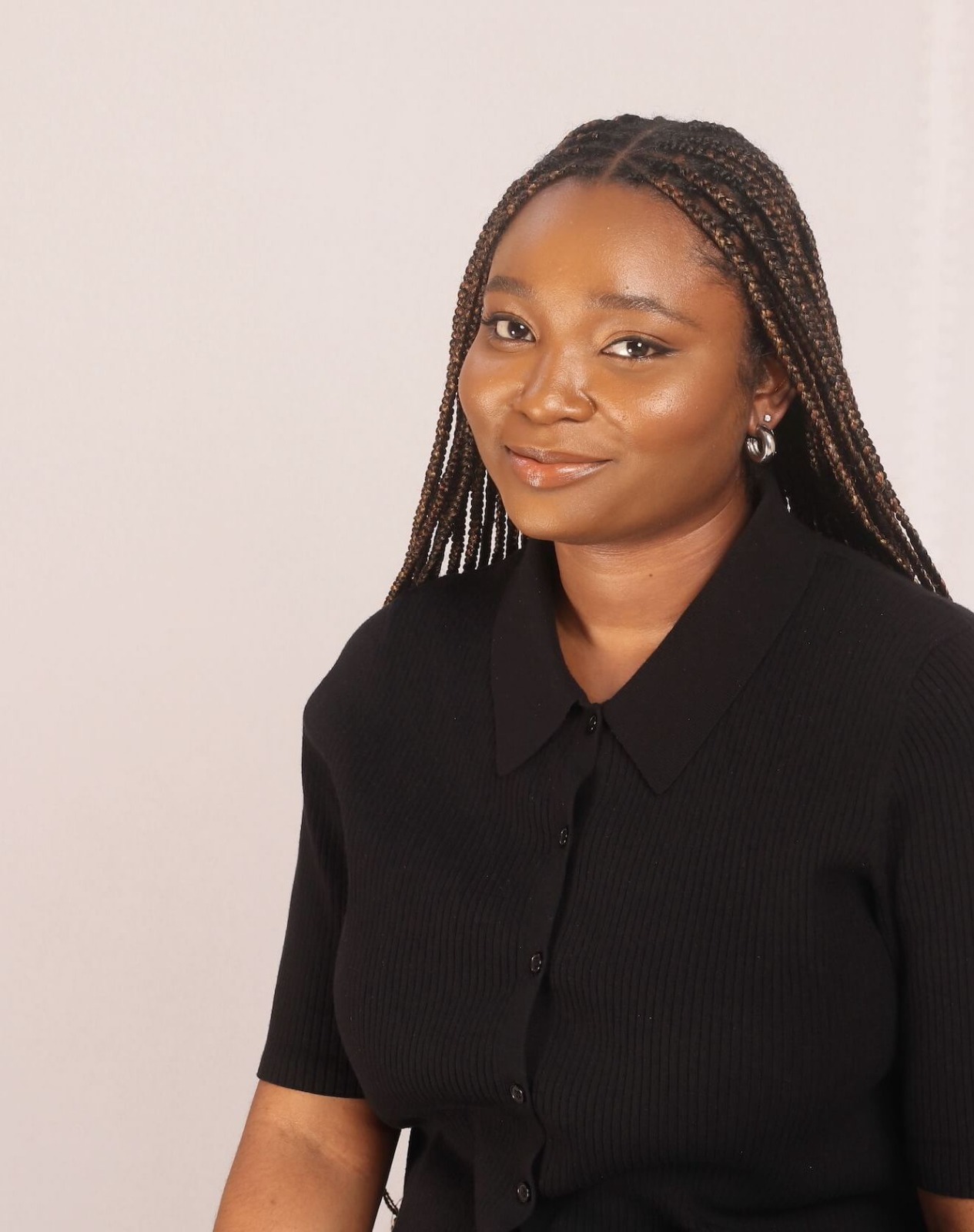 Women In Tech - Dara Olayebi