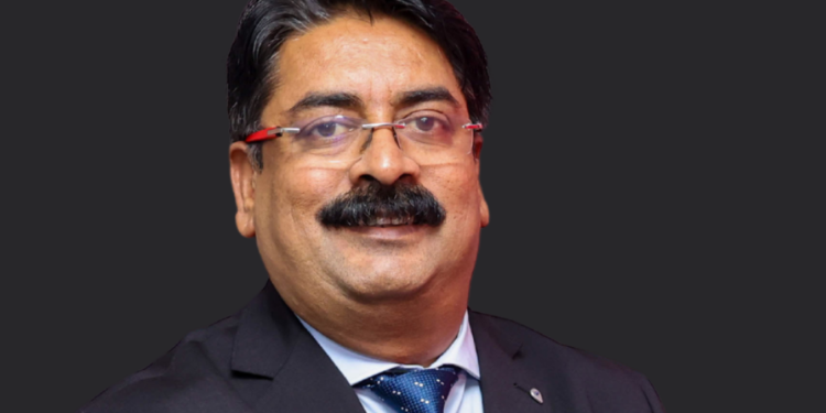 Airtel Tariff Adjustment | Dinesh Balsingh, MD/CEO, Airtel Nigeria.