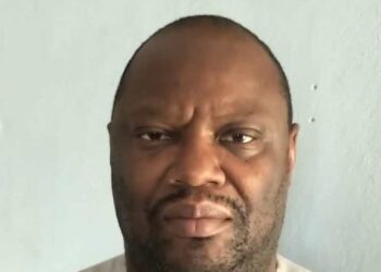 Dr Max Amuchie, founder/CEO, Sundiata Post Media Lt