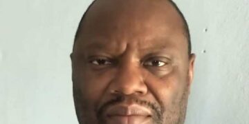 Dr Max Amuchie, founder/CEO, Sundiata Post Media Lt