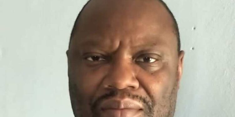 Dr Max Amuchie, founder/CEO, Sundiata Post Media Lt