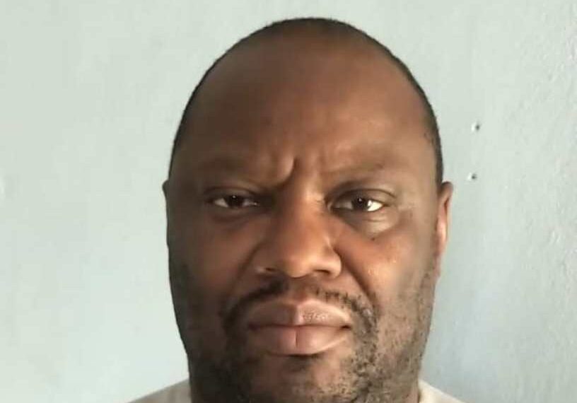 Dr Max Amuchie, founder/CEO, Sundiata Post Media Lt