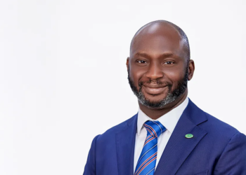 Dr. Olasupo Olusi,  BOI managing director on Green Finance | Youth Bank