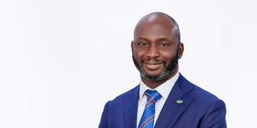 Dr. Olasupo Olusi,  BOI managing director on Green Finance | Youth Bank