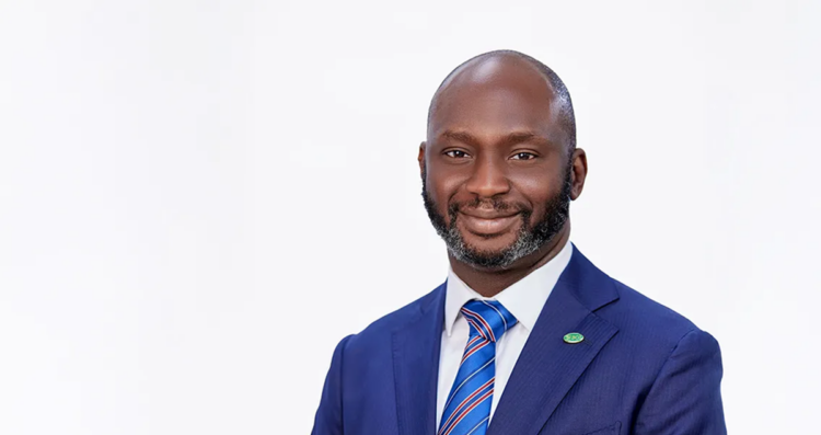 Dr. Olasupo Olusi,  BOI managing director on Green Finance