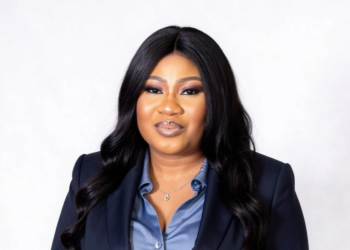 Dr. Success Ojo, CEO of GMind AI - 2025