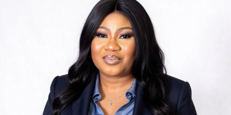 Dr. Success Ojo, CEO of GMind AI - 2025