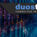 Duos Technologies Secures $42M Deal, 5% Equity to Power Data Centres with 850MW Gas Turbines