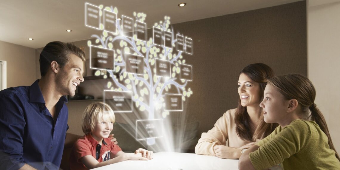 E-surfing Digital Life and ZTE launch computing center for Home