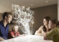 E-surfing Digital Life and ZTE launch computing center for Home