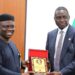 EFCC and NiRA courtesy visit