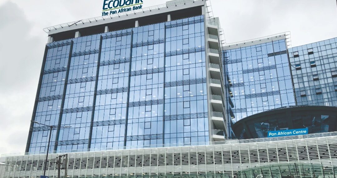 Ecobank Headquarters Lagos | Innovation Exhibition 2025