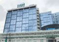 Ecobank Headquarters Lagos | Innovation Exhibition 2025