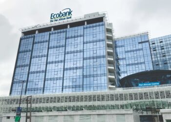 Ecobank Headquarters Lagos | Innovation Exhibition 2025