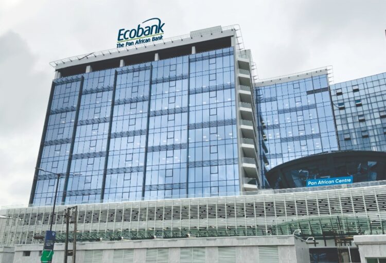 Ecobank Headquarters Lagos | Innovation Exhibition 2025