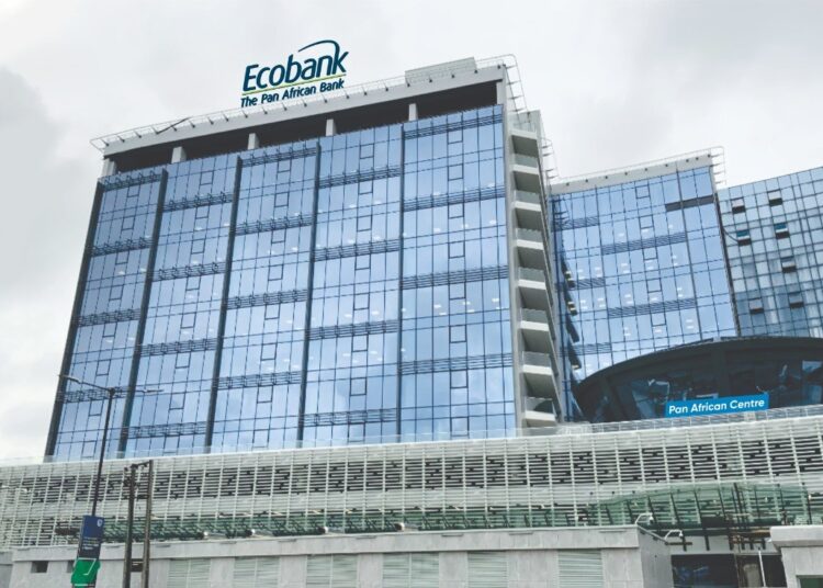 Ecobank Headquarters Lagos | Innovation Exhibition 2025