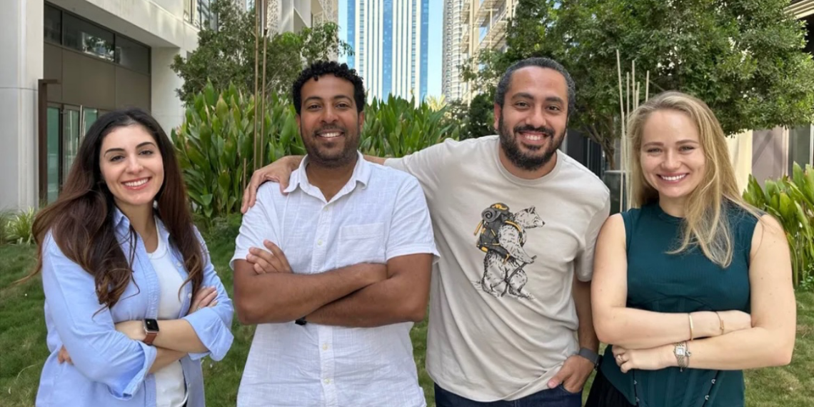 Egypt’s MoneyHash Raises $5.2M in Pre-Series A Funding to Expand Payment Orchestration Across MEA