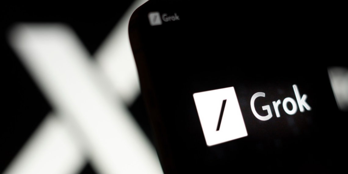 Elon Musk’s Grok Chatbot Goes Mobile with Free iOS App, Web Version Coming Soon