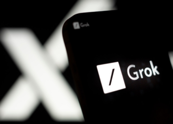 Elon Musk’s Grok Chatbot Goes Mobile with Free iOS App, Web Version Coming Soon