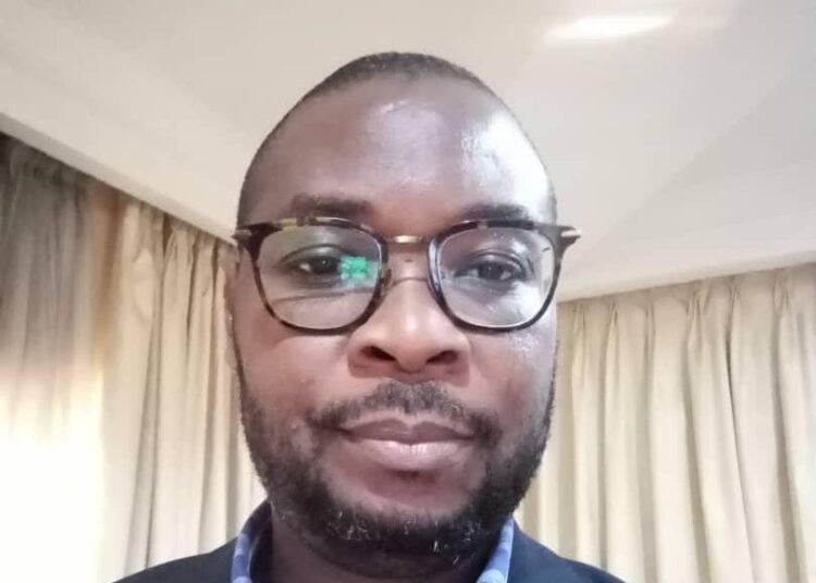 Elvis Eromosele writes on Inflation in nigeria