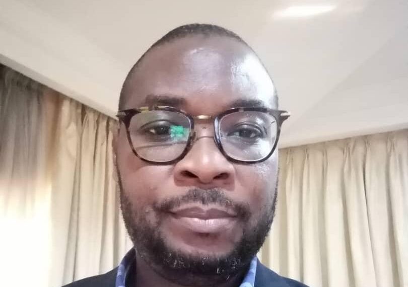 Elvis Eromosele writes on Inflation in nigeria