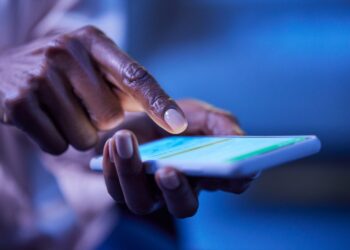 Embracing digital wellness