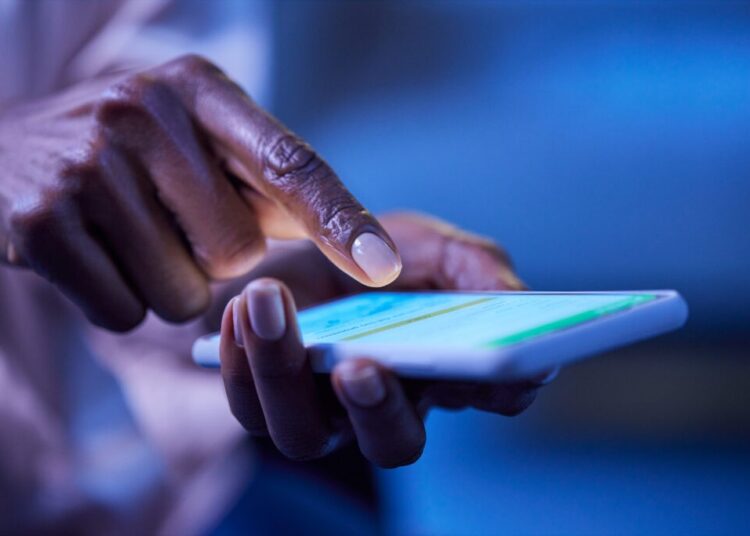 Embracing digital wellness