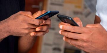 Embracing digital wellness in Africa | personal information