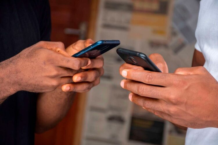 Embracing digital wellness in Africa | personal information