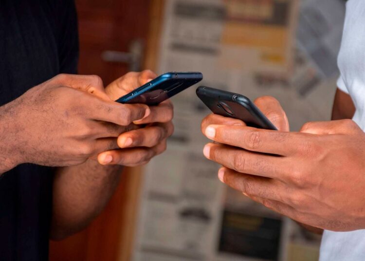 Embracing digital wellness in Africa | personal information