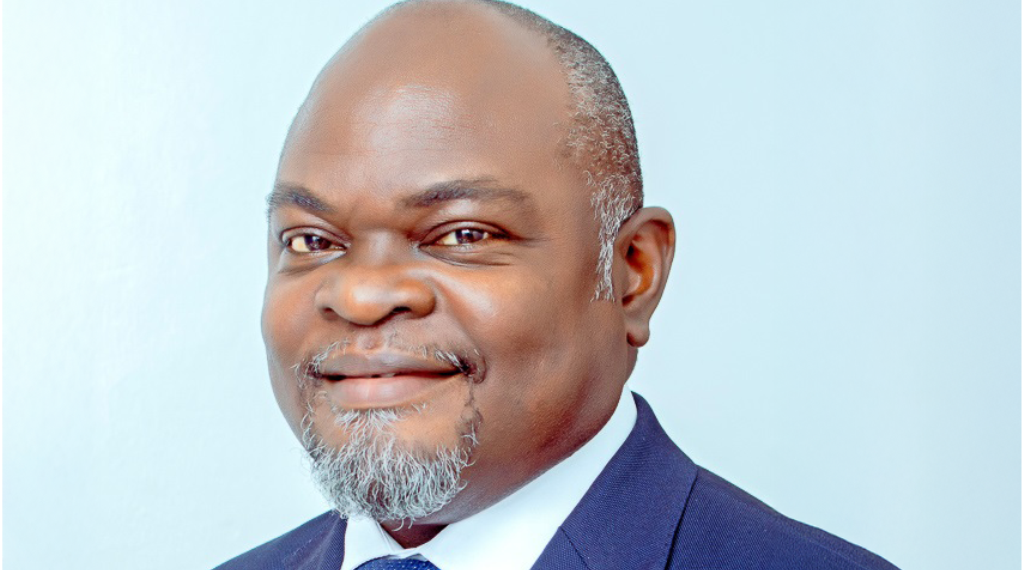 Emmanuel speaks on FPG cloud partnership with Nutanix