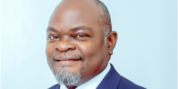 Emmanuel speaks on FPG cloud partnership with Nutanix