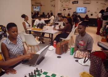 Enugu Café One