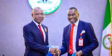 Enugu State Government and Landmark Africa Group