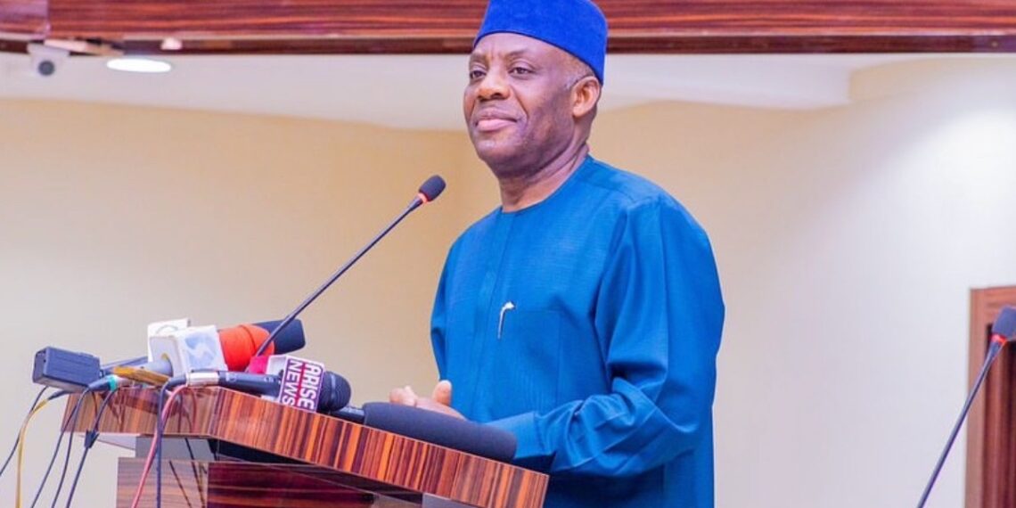 FG Incorporates Artificial Intelligence into Education to Modernise Learning