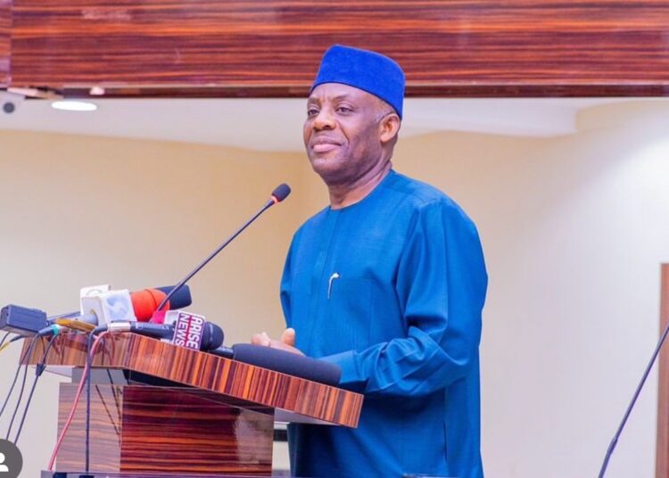 FG Incorporates Artificial Intelligence into Education to Modernise Learning