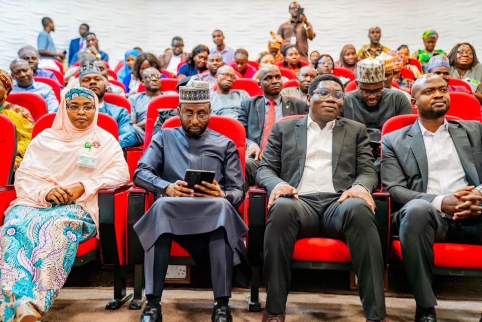 FG Launches Digital Literacy Training Programme for its Workers -