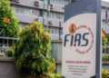 FIRS - Federal Inland Revenue Service
